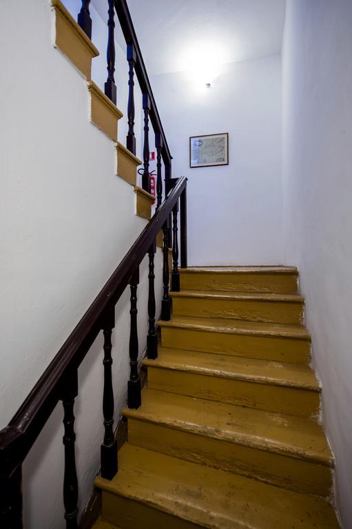Apartment Rogić Rovinj Exterior foto